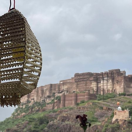 Inda Heritage Guest House Jodhpur  Exterior foto