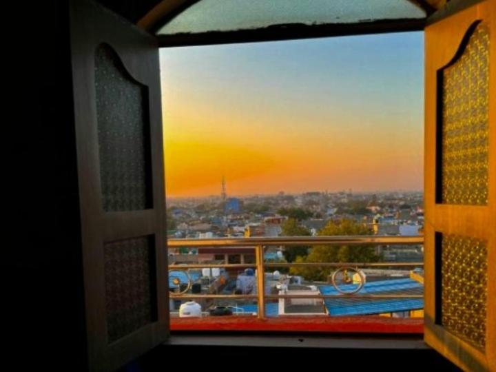 Inda Heritage Guest House Jodhpur  Exterior foto