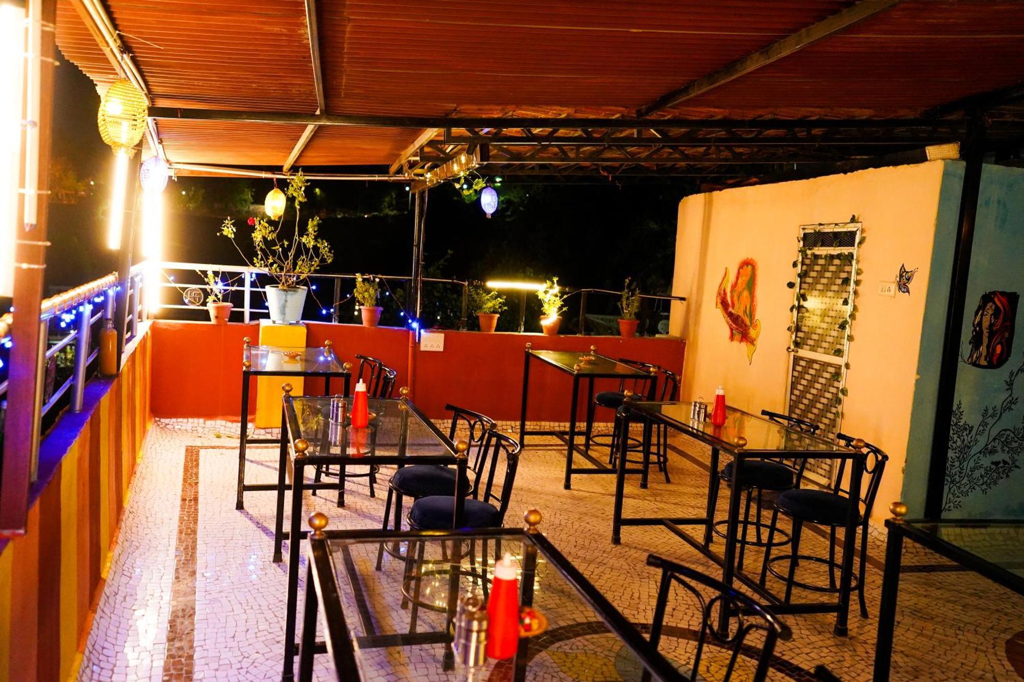 Inda Heritage Guest House Jodhpur  Exterior foto