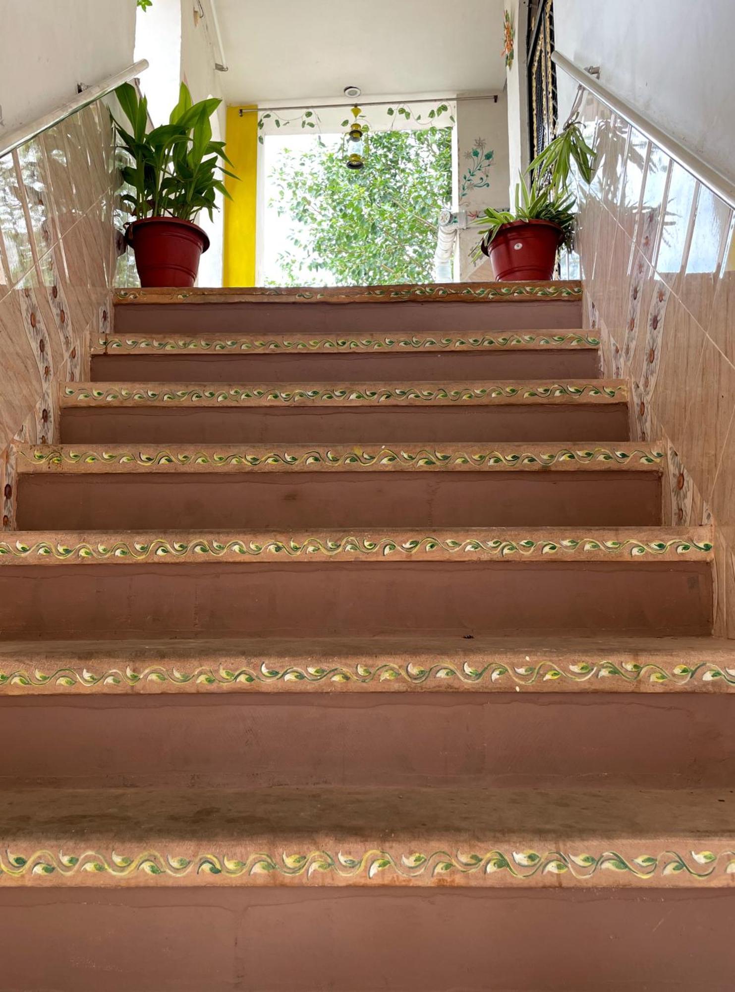 Inda Heritage Guest House Jodhpur  Exterior foto